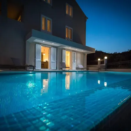 Beautiful 1-bed In Pobrezje-dubrovnik