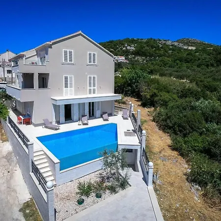 Beautiful 1-bed In Pobrezje-dubrovnik *